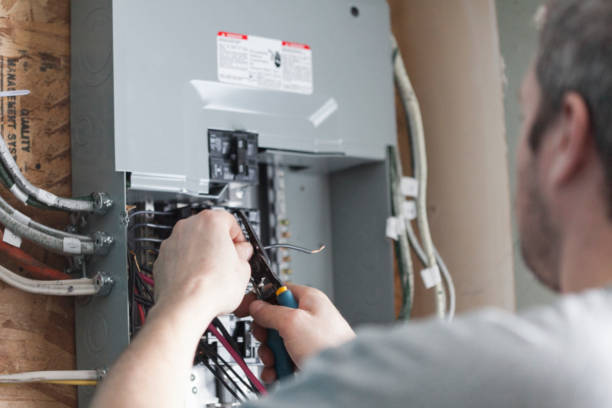 Professional Electrician in Brinkley, AR